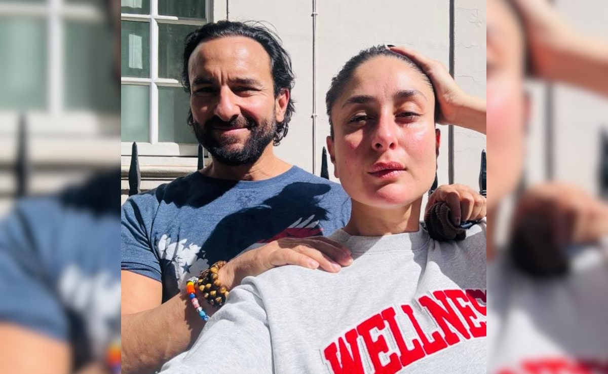 Latest and Breaking News on NDTV Latest and Breaking News on NDTV