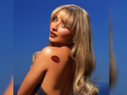 Sabrina Carpenter Did Not Expect Her Song <i>Espresso</i> To Be A Chartbuster