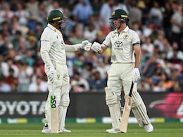 'Entire Top-Order Is Under Pressure': David Warner On Australian Batting Lineup 'Entire Top-Order Is Under Pressure': David Warner On Australian Batting Lineup