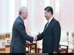 All About United Front, China's 'Magic Weapon' Link To Prince Andrew's Spy Scandal All About United Front, China's 'Magic Weapon' Link To Prince Andrew's Spy Scandal