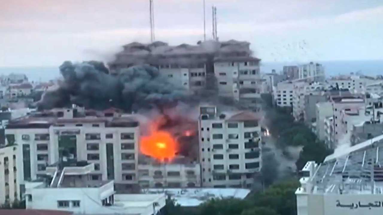 2024: Wars Leave Deep Scars Across The Globe