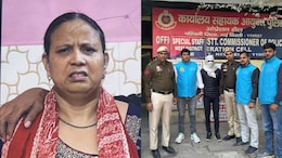 Man Kills Mother For Objecting To Marriage, Makes It Look Like Robbery