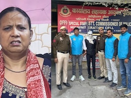 Man Kills Mother For Objecting To Marriage, Makes It Look Like Robbery Man Kills Mother For Objecting To Marriage, Makes It Look Like Robbery