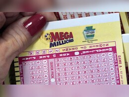 मेगा मिलियंस लॉटरी ने इस बार बदली किसकी किस्मत? जैकपॉट जीतने वाले इनाम में मिलते हैं अरबों रुपये