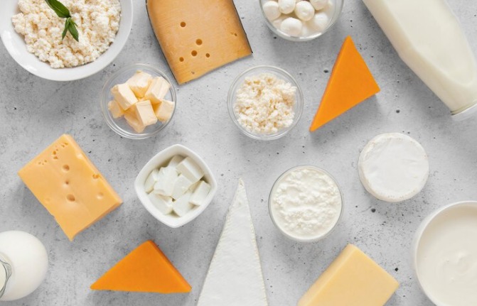 What Happens To Your Body When You Stop Having Milk For 2 Weeks