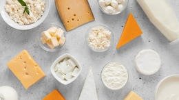 World Without Dairy: Will Our Diet Miss It Or Compensate With Alternatives