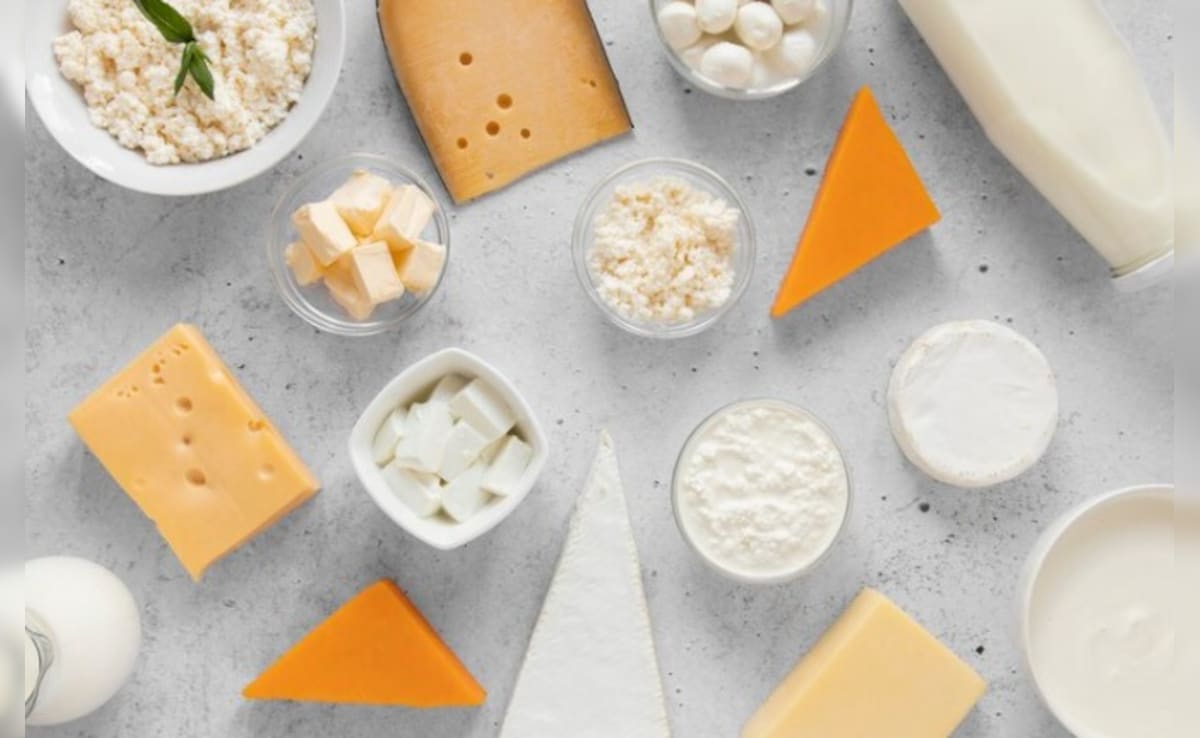 Latest and Breaking News on NDTV