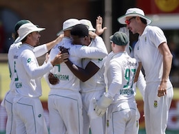 Updated World Test Championship Points Table After South Africa's Big Win vs Sri Lanka - What Does It Mean For India? Updated World Test Championship Points Table After South Africa's Big Win vs Sri Lanka - What Does It Mean For India?