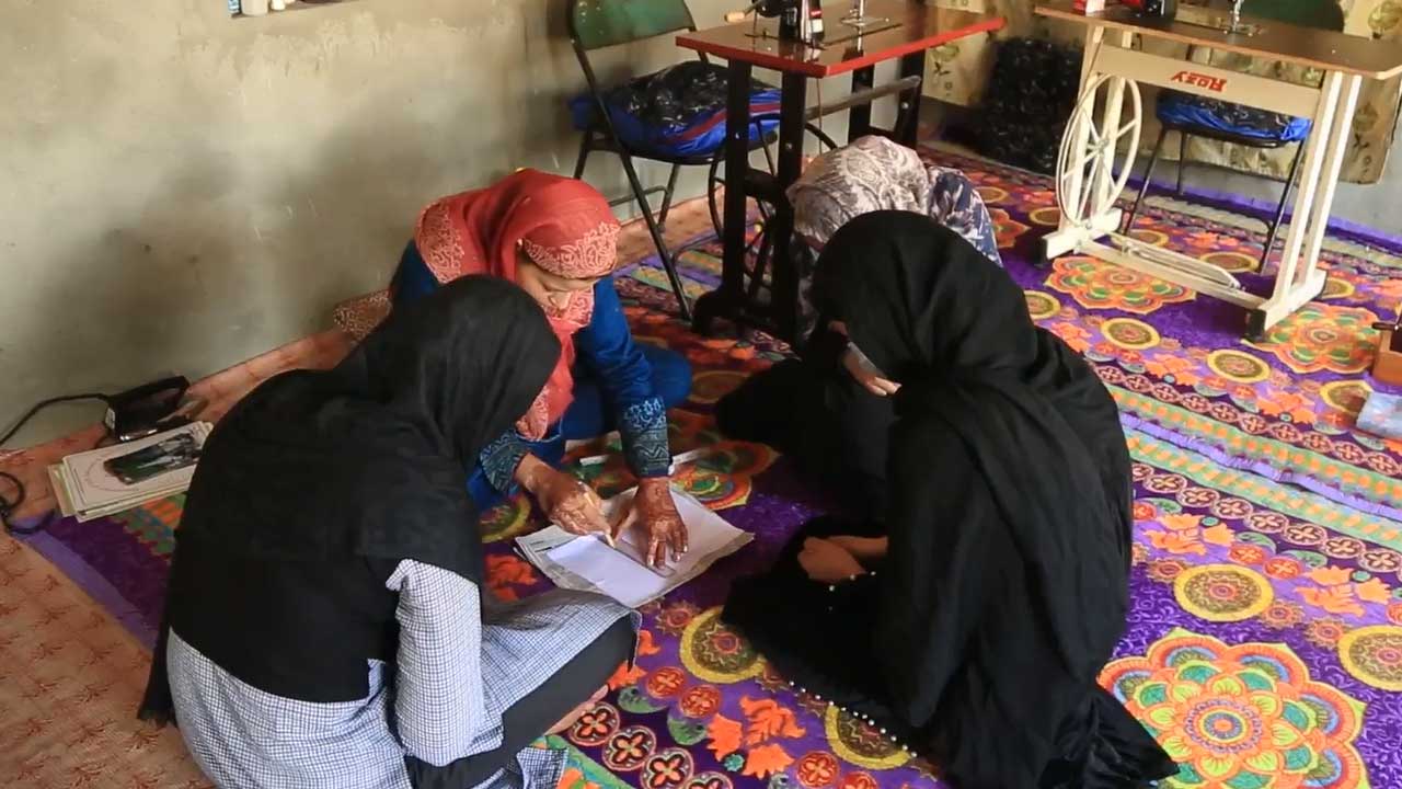 Video: Kushalta Ke Kadam: A Decade Of Empowerment