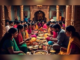 Maha kumbh Mela 2025: महाकुंभ में मुफ्त में मिलेगा भोजन, इन जगहों पर रहेगी भरपेट खाने की व्यवस्था