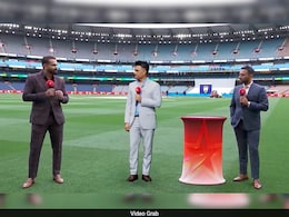 IND vs AUS: विराटनं यशस्वी जैस्वालला रन आऊट केलं? मांजरेकर-इरफान पठाणमध्ये जोरदार वाद, Video IND vs AUS: विराटनं यशस्वी जैस्वालला रन आऊट केलं? मांजरेकर-इरफान पठाणमध्ये जोरदार वाद, Video
