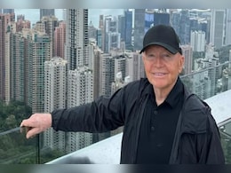 अदाणी के खिलाफ अमेरिकी न्याय विभाग का अभियोग फिजूलखर्ची, ट्रंप करेंगे सबको ठीक: मार्क मोबियस अदाणी के खिलाफ अमेरिकी न्याय विभाग का अभियोग फिजूलखर्ची, ट्रंप करेंगे सबको ठीक: मार्क मोबियस