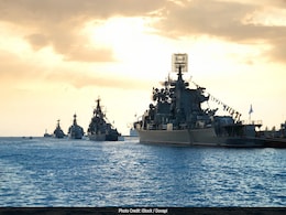 In Massive Setback, Russia Loses Mediterranean Naval Base As Assad Regime Falls In Massive Setback, Russia Loses Mediterranean Naval Base As Assad Regime Falls