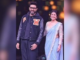 निमरत कौर को मिला नया साथी, अभिषेक संग डेटिंग की अफवाहों के बीच शेयर कर दी फोटो निमरत कौर को मिला नया साथी, अभिषेक संग डेटिंग की अफवाहों के बीच शेयर कर दी फोटो
