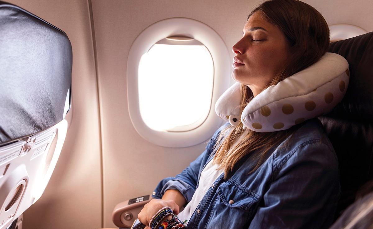 Flying For The First Time? These 6 Tips Will Make Your Air Travel Totally Stress-Free