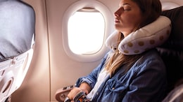 Flying For The First Time? These 6 Tips Will Make Your Air Travel Totally Stress-Free