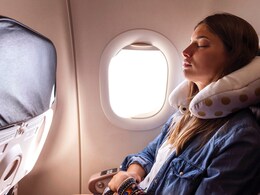 Flying For The First Time? These 6 Tips Will Make Your Air Travel Totally Stress-Free