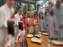 Inside Sharmila Tagore's Annual Birthday Fam-Jam With Saif Ali Khan-Kareena Kapoor, Soha Ali Khan-Kunal Kemmu And Others Inside Sharmila Tagore's Annual Birthday Fam-Jam With Saif Ali Khan-Kareena Kapoor, Soha Ali Khan-Kunal Kemmu And Others