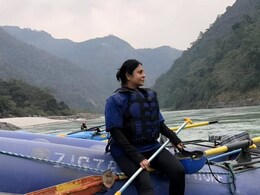 <i>"Ja Simran, Ja"</i>: Shefali Shah's Solo Trip To Rishikesh Is A Reminder To Choose Yourself