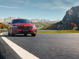 Bharat Mobility Expo 2025: 5 New Skoda Cars To Debut Next Month