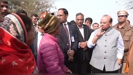 Lt Governor's "Hellish" Post After Ground Visits, Arvind Kejriwal's Reply