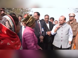 Lt Governor's "Hellish" Post After Ground Visits, Arvind Kejriwal's Reply Lt Governor's "Hellish" Post After Ground Visits, Arvind Kejriwal's Reply