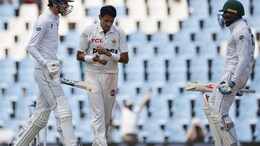 South Africa vs Pakistan 1st Test Day 4 Highlights: South Africa Qualify For WTC Final With 2-Wicket Win