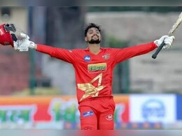 धोनी के इसे "पसंदीदा क्रिकेटर" ने घरेलू क्रिकेट में रच दिया "धमाकेदार" इतिहास, लेकिन हालात ऐसे हैं कि...