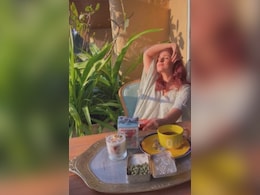 Twinkle Khanna, 51 Today, Gets A Hilarious Birthday Wish From Husband Akshay Kumar