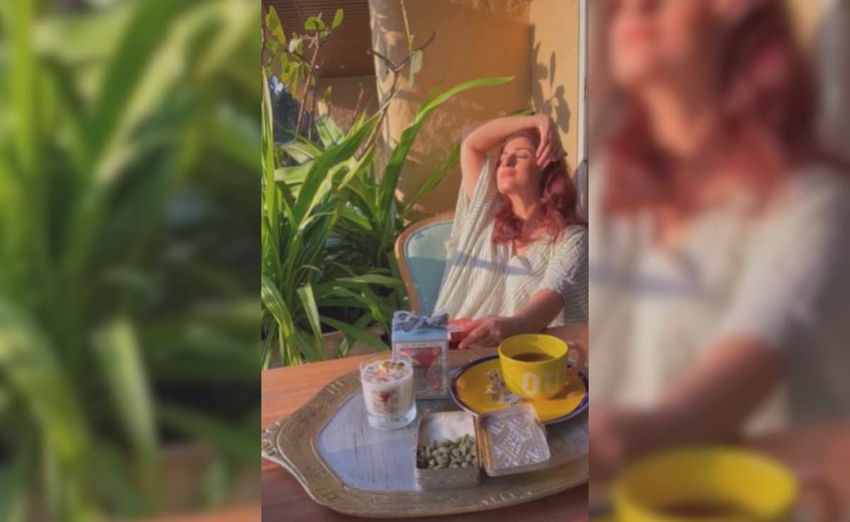 Twinkle Khanna, 51 Today, Gets A Hilarious Birthday Wish From Husband Akshay Kumar Twinkle Khanna, 51 Today, Gets A Hilarious Birthday Wish From Husband Akshay Kumar