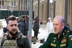 Top Russian General Killed In Moscow. Ukraine Claims Responsibility Top Russian General Killed In Moscow. Ukraine Claims Responsibility