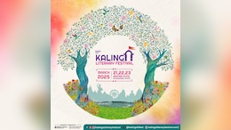 All About Kalinga Literary Festival To Be Held In Bhubaneswar