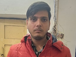 ACB Action: राजस्थान में रोजगार कार्यालय में चल रहा था रिश्वत का खेल, एसीबी ने रंगे हाथ किया अधिकारी को गिरफ्तार ACB Action: राजस्थान में रोजगार कार्यालय में चल रहा था रिश्वत का खेल, एसीबी ने रंगे हाथ किया अधिकारी को गिरफ्तार