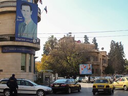 Opinion | The Fall Of Damascus And Lessons In Liberalism For Delhi