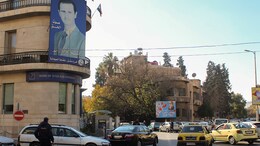 Mystery Surrounds Whereabouts Of Assad, Who Boarded Flight From Syria