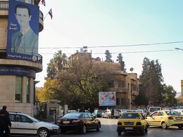 "We Are Afraid Because...": As Rebels Move In, Damascus Fears Uncertainty