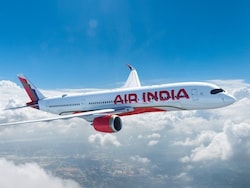 Air India&#039;s Toronto-Delhi Flight Gets Bomb Threat, 2nd In 24 Hours