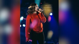 Monali Thakur Walks Out Of Varanasi Show In 45 Minutes: "Can't Explain What They Have Done"