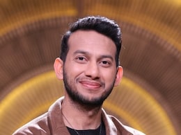 Shark Tank India 4 : इस फिल्म को देख आया OYO का आइडिया, रितेश अग्रवाल ने  बताया अपनी सफलता का राज