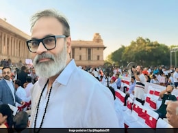 Pawan Kalyan's Brother Naga Babu To Be Inducted In Andhra Cabinet Pawan Kalyan's Brother Naga Babu To Be Inducted In Andhra Cabinet