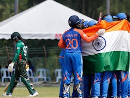 India Name 15-Member Squad For Upcoming U-19 Women's T20 World Cup India Name 15-Member Squad For Upcoming U-19 Women's T20 World Cup