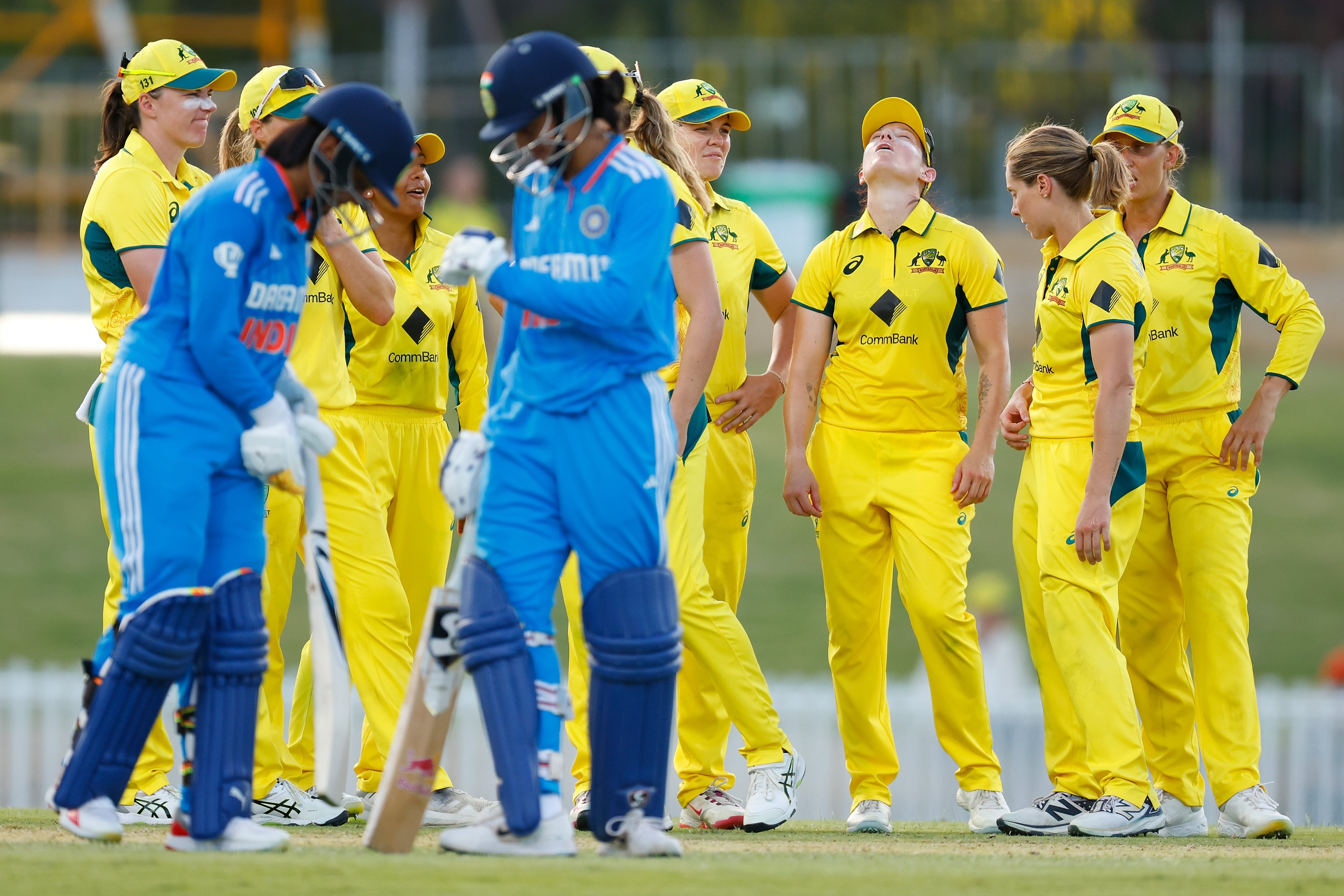 Australia Women Cricket Team | Australia Women Match Schedules | News ...