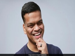 "Honoured": Chennai-Born Sriram Krishnan, Donald Trump's Pick For AI Advisor "Honoured": Chennai-Born Sriram Krishnan, Donald Trump's Pick For AI Advisor
