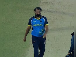 'Kit Ready, Waiting For...': BCCI Official's Huge Update On Mohammed Shami's BGT Participation