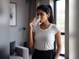 Drinkable Sunscreen: बाजार में आ गया पीने वाला सनस्क्रीन, इसे पीते ही स्किन को मिलेगा फुल प्रोटेक्शन Drinkable Sunscreen: बाजार में आ गया पीने वाला सनस्क्रीन, इसे पीते ही स्किन को मिलेगा फुल प्रोटेक्शन