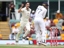 "<i>Pata Nahi Kaunsi Safalta...</i>": Shubman Gill's Epic Reply To Pat Cummins' 'Short-Ball' Remark