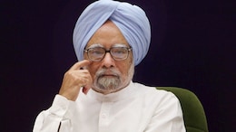 "A Change Leader": Binoy Job, Ex PMO Director, Pays Tribute To Manmohan Singh