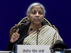 Karur Stampede: Nirmala Sitharaman To Meet Survivors, Families Of Victims