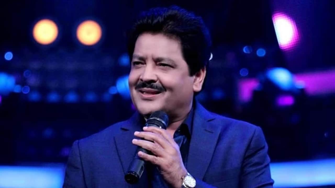 उदित नारायण का वो ब्लॉकबस्टर गाना, 20 बार रिजेक्ट, डायरेक्टर थे नाखुश, पत्नी ने कहा- गाने को छोड़ना होगी गलती
