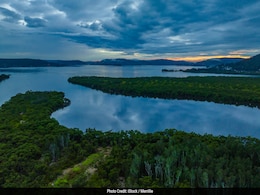 More Than 50% Chance Of La Nina In Coming Months: Global Weather Office More Than 50% Chance Of La Nina In Coming Months: Global Weather Office